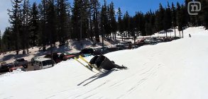 The Sammy Carlson Invitational With Sean Jordan 