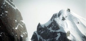 Summits of My Life ? Trailer 