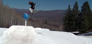 Closing Buttermilk with Torin & Aidan 