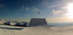 MSP Presents CONTOUR Moments Ep.8: Whistler Jump 