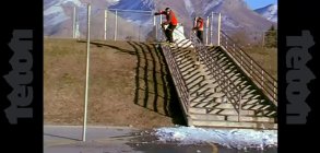 TGR: Sage Cattabriga-Alosa ? High Life segment 