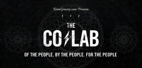 Teton Gravity Research CoLab video contest 