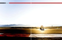 Paved Magazine gallery ? Tour of Utah Time Trials ? Miller Motorsports Park 