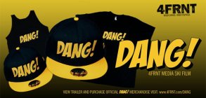 DANG! the Movie ? Official Trailer 