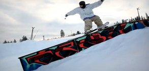 17 bangers by Rafael Garrido 