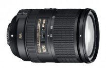 Nikon Launches Two New Lenses ? AF-S 24-85mm F3.5-4.5 & AF-S 18-300mm F3.5-5.6 