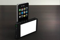 The Kick: A Highly Customizable Pocket Sized ?Lighting Studio? 