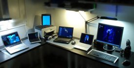 Who Applied for Photography-Related Top-Level Domain Names? 