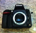 First Photos of Nikon?s D600 Entry-Level Full Frame Leaked 