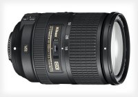 Nikon Unveils 18-300mm VR Lens, Their Highest APS-C Zoom Range to Date 