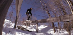 The Weaklings ? Mini Movie 