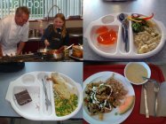 9-Year-Old Girl?s School Lunch Photoblog Shut Down and Reinstated 