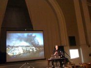 Time Travel and Ethical Photojournalism 