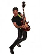 3 Things I learned from a Rock Star about The Business of Portrait Photography 