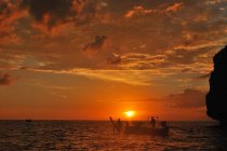 Travel Photography Inspiration Project: Thailand 