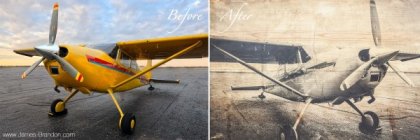 How To Transfer Prints To Wood: An Awesome Photography DIY Project 