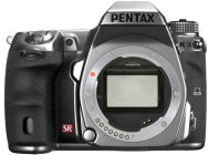 Pentax To Announce the K-3 Full Frame DSLR At Photokina 