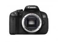 Canon Rebel T4i Now In Stock 