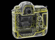 Rumored Nikon Firmware Update May Fix ?Green Cast? Issues on D4/D800 