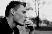 Establishing Yourself as a Photographer on a College Campus: A How To 