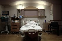 The Rise of Pro Birth Photography 