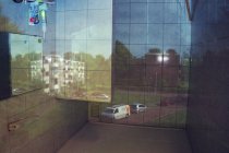 Camera Obscura Images Can be Collected From Any Windowed Room 