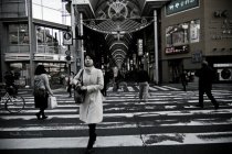 Overcoming Your Fear of Street Photography in 31 Days 