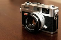 Canon Mirrorless Announcement Date Possibly Set for July 24th 