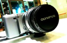 Olympus in Final Stages of $623M Sony Investment Deal 