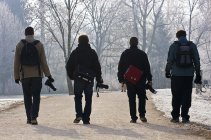 Photo Walk: Weekly Photography Challenge 