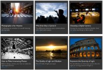 The Bastards Book of Photography: An Open Source Primer on Using Light 