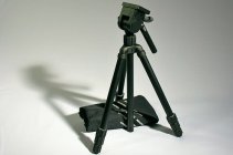 The Care and Feeding of Your Tripod 