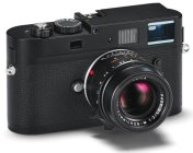 Unscrambling The Egg: The Leica M9 Monochrom 
