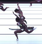 First Ever ?Photo Finish? Tie in US Track and Field 