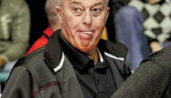 Miami Heat Owner Sues Blogger Over Unflattering Photo 