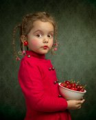 Interview with Fine Art Portrait Photographer Bill Gekas 