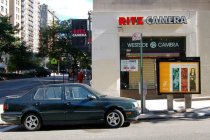 Ritz Camera Files for Chapter 11 Again, Makes Unsecured Creditors Cringe 