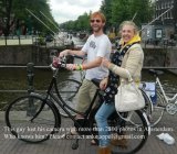 Internet Rallies to Help Return Camera Found in Amsterdam to Its Owner 