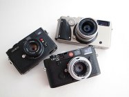 Rangefinder Cameras: An introduction 