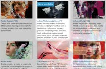 Lightroom 4 Now Offered Through Adobe?s Creative Cloud 