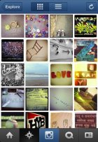 Instagram Update Scraps Popularity for Explore Tab 