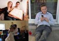 Wedding Photographer Loses Memory Card After Pub Brawl 