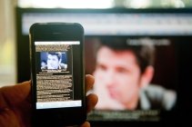 Yup, Color Management is Absent in iOS 