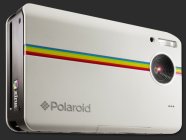 Polaroid Z2300: Instant Photos in a Point-and-Shoot Body 