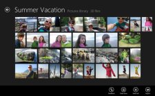 Sneak Peek at the Windows 8 Photos App 