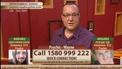 TV ?Psychics? Found to Actually Be Stock Photo Models 