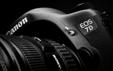 Canon 7D to Get Major Upgrade with Upcoming v2 Firmware 