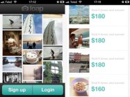 Foap App: Selling Your iPhoneography Sans Filters and Frames 