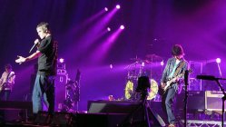 Photogs Boycotting Concerts After Band Asks to Pay Only £1 for All Photo Rights 