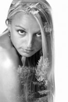 How to Create a Surreal Double Exposure Portrait Using Photoshop 